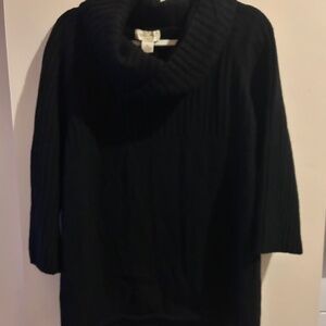 Cashmere Cowl. New.